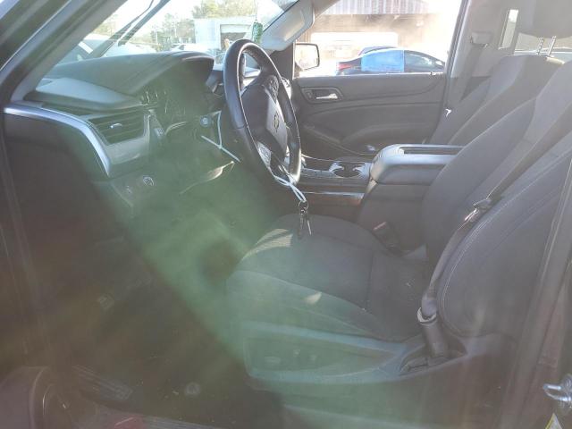 1GNSCGKC1GR342148 2016 Chevrolet Suburban C1500 Ls