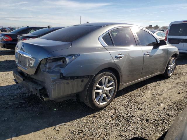 1N4AA5AP5EC451138 | 2014 NISSAN MAXIMA S