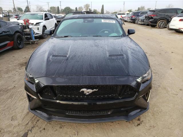 VIN 1FA6P8CF5N5141490 2022 FORD MUSTANG no.5