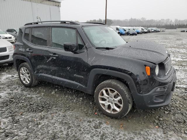 ZACCJBBB2HPG46005 | 2017 JEEP RENEGADE L