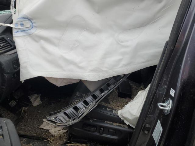 2022 HONDA PILOT SE 5FNYF5H2XNB024321