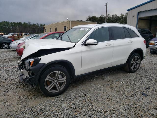 2018 Mercedes-Benz GLC GLC 300