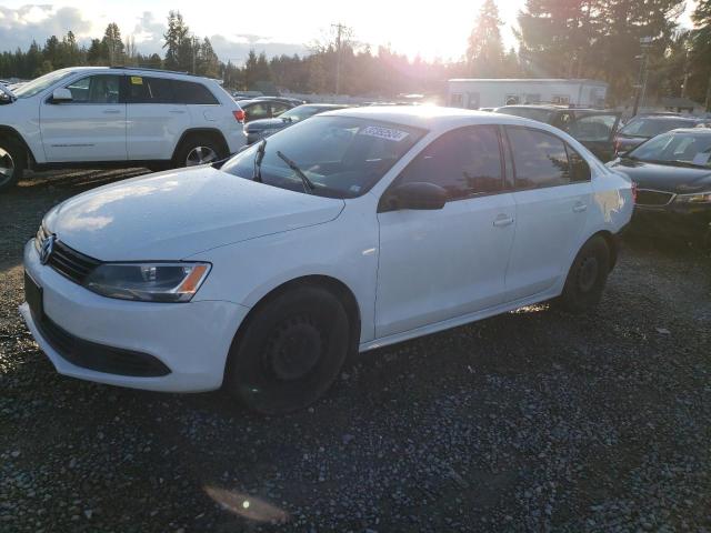 3VW2K7AJ9EM427259 | 2014 VOLKSWAGEN JETTA BASE