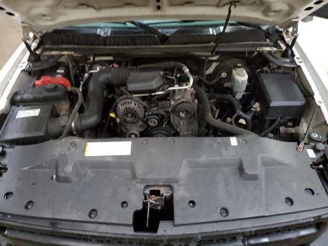 2009 Chevrolet Silverado C1500 VIN: 1GCEC14X49Z113808 Lot: 37125834