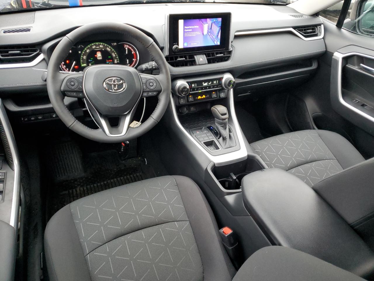 2T3P1RFV9RW423297 TOYOTA RAV4 2024