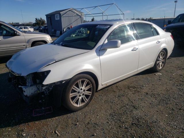 2008 Toyota Avalon XL