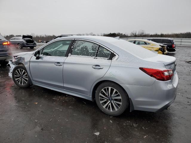 4S3BNAF61K3004233 | 2019 SUBARU LEGACY 2.5