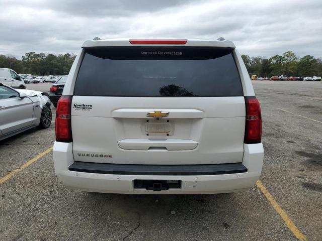 1GNSCHKC7HR359950 | 2017 CHEVROLET SUBURBAN C