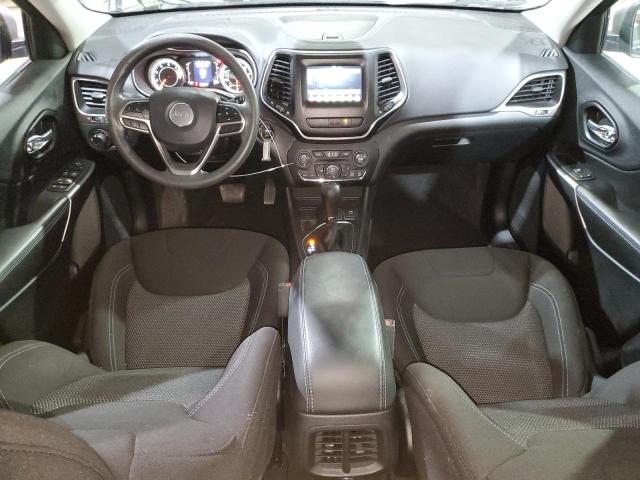 2021 JEEP CHEROKEE L 1C4PJLCB1MD187564