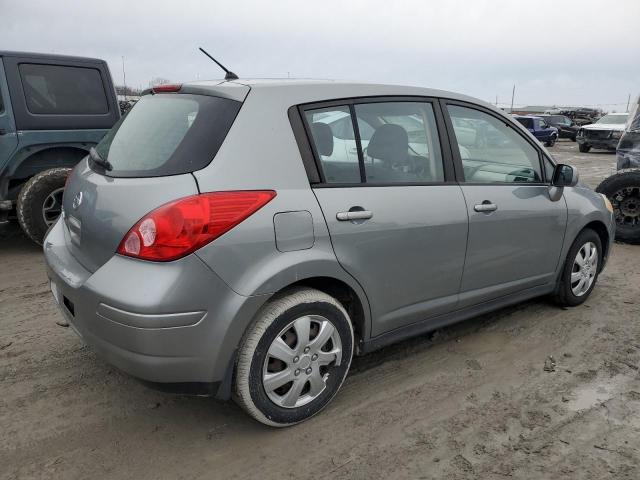 3N1BC13E87L365183 | 2007 Nissan versa s