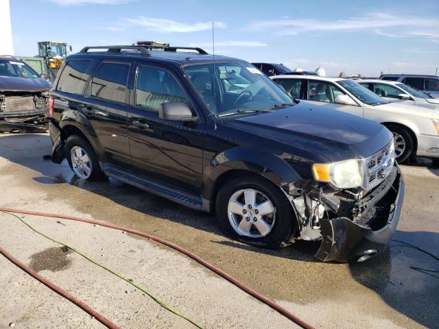 2011 Ford Escape Xlt VIN: 1FMCU0DGXBKB51150 Lot: 82404183