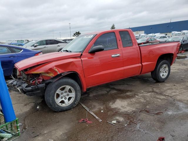 2005 Dodge Dakota SLT