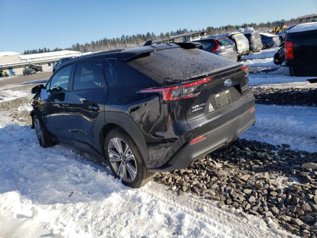 2023 SUBARU SOLTERRA P JTMABABA2PA003139