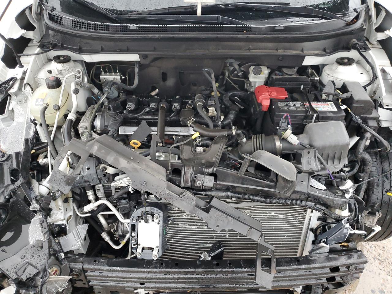 3N1CP5BV7ML523705 NISSAN KICKS 2021