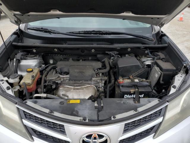 2T3BFREV8FW349346 | 2015 TOYOTA RAV4 LE