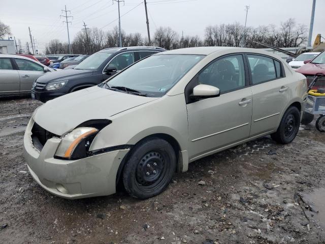 2008 Nissan Sentra 2.0