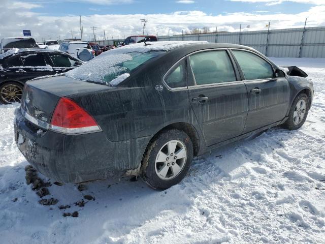 2006 Chevrolet Impala Lt VIN: 2G1WT58K969293697 Lot: 37990704