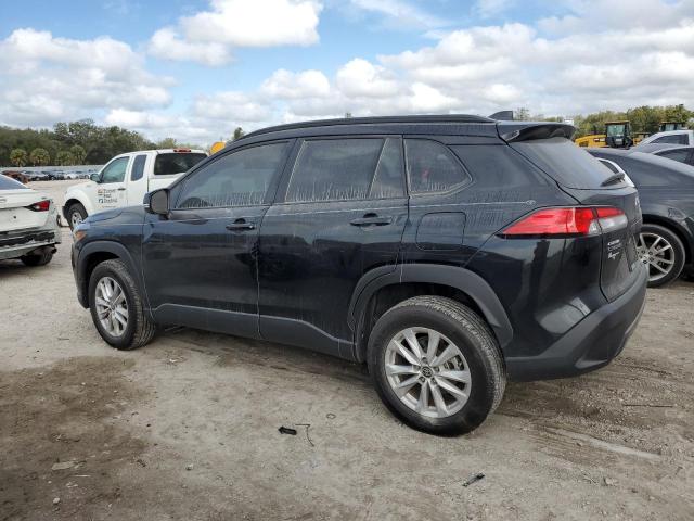 2023 Toyota Corolla Cross Le VIN: 7MUCAAAG3PV041795 Lot: 39743914