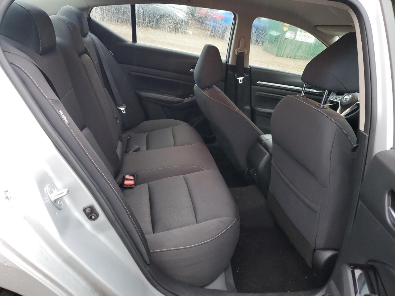 1N4BL4DV9MN407407 NISSAN ALTIMA 2021