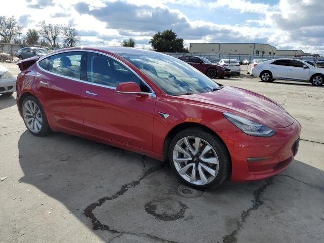 5YJ3E1EA4JF029641 | 2018 TESLA MODEL 3