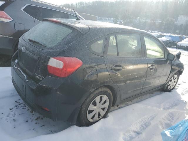 JF1GPAA6XF9269278 | 2015 SUBARU IMPREZA