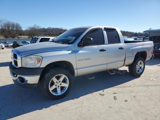 2007 Dodge Ram 1500 ST