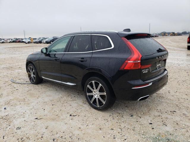 YV4102DL5L1561472 2020 VOLVO XC60 - Image 2