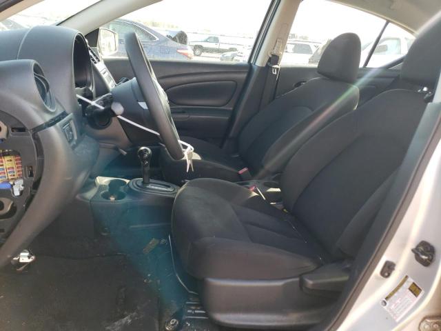 2018 NISSAN VERSA S - 3N1CN7AP5JL831293