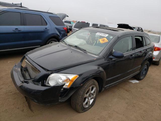 2011 Dodge Caliber Mainstreet