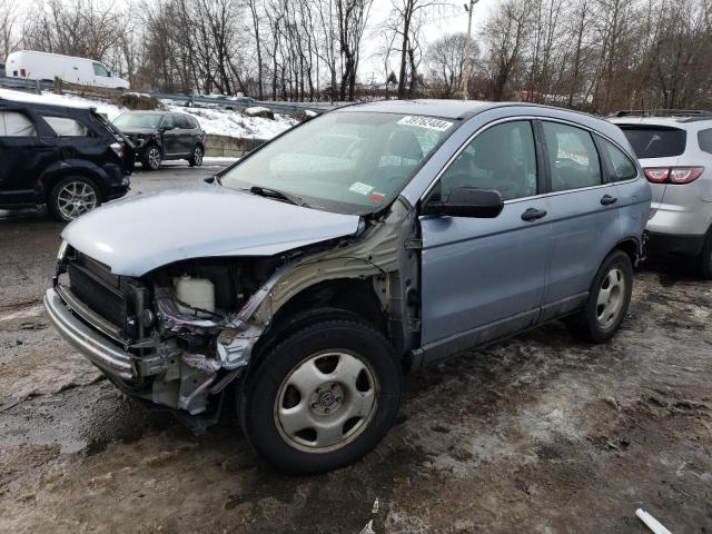 2009 Honda CR-V LX