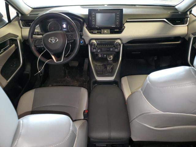 VIN 4T1B11HK0KU195607 2019 Toyota Camry, SE no.8