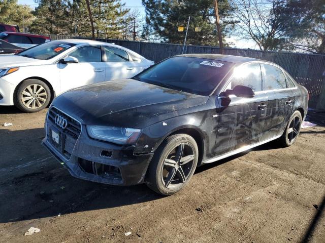 VIN WAUBFAFLXFN023227 2015 Audi A4, Premium no.1