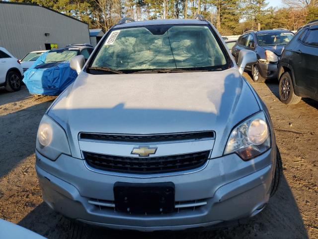 3GNAL4EK9ES621919 2014 Chevrolet Captiva Ltz