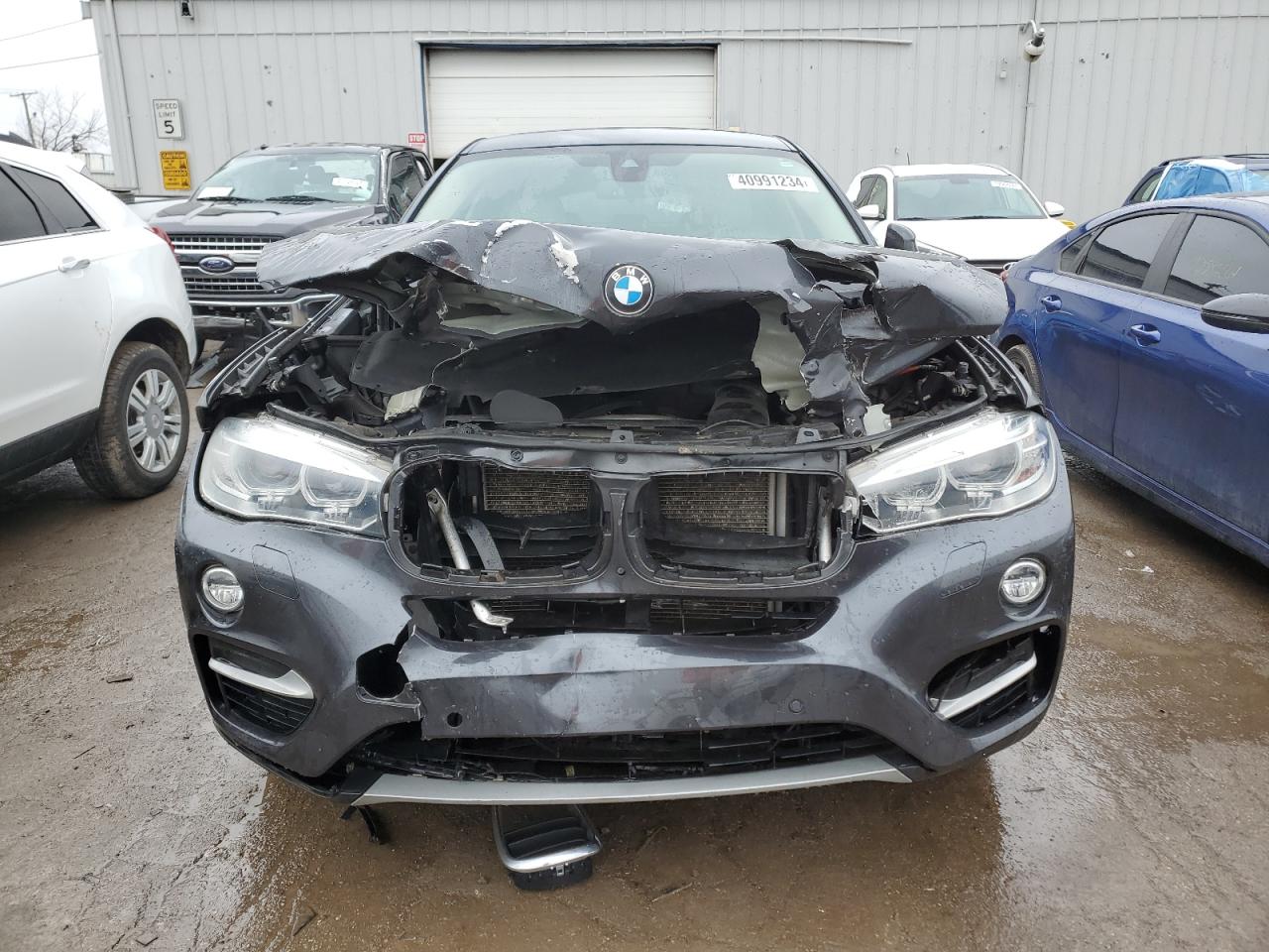 5uxku2c5xg0n83699 5UXKU2C5XG0N83699 2016 BMW X6 xDrive35I