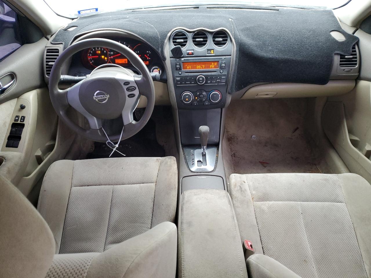1N4AL21E59N412177 2009 Nissan Altima 2.5