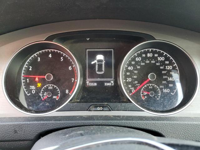 3VW217AU1GM025123 Volkswagen GOLF S/SE