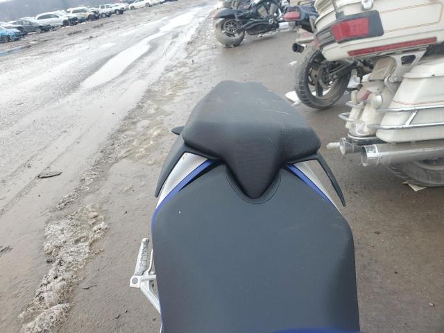 2023 APRILIA RS 660 ZD4KSUG03PS001307
