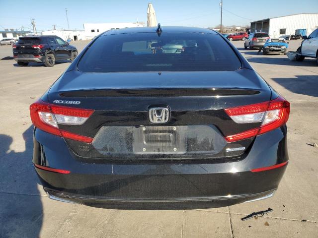 1HGCV3F46KA005759 | 2019 HONDA ACCORD HYB