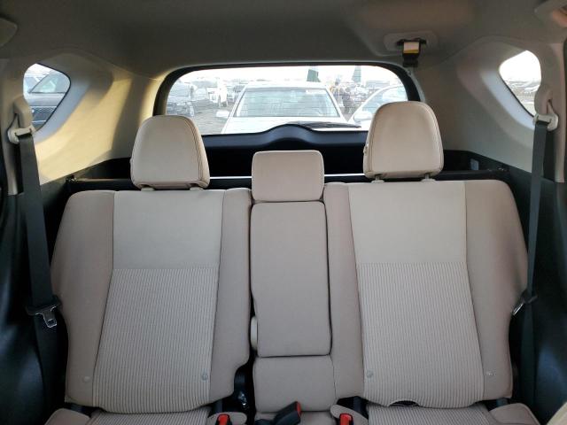 2015 TOYOTA RAV4 XLE - 2T3WFREV1FW204005