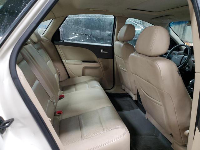 2009 Ford Taurus Limited VIN: 1FAHP25W99G117058 Lot: 40184384