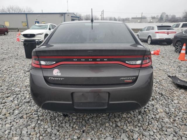 1C3CDFDH5ED916858 | 2014 DODGE DART SE AE