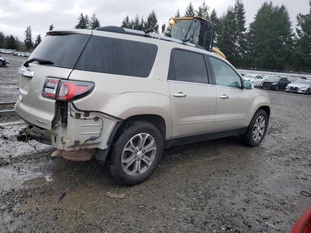 1GKKVRKD2GJ226015 | 2016 GMC ACADIA SLT