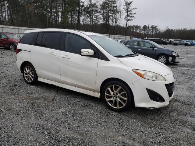 2013 Mazda 5 VIN: JM1CW2DL0D0161465 Lot: 39915704