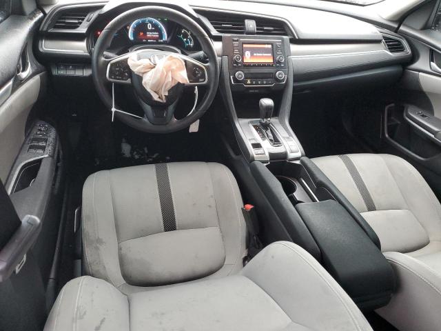 2019 HONDA CIVIC LX - 2HGFC2F6XKH552341
