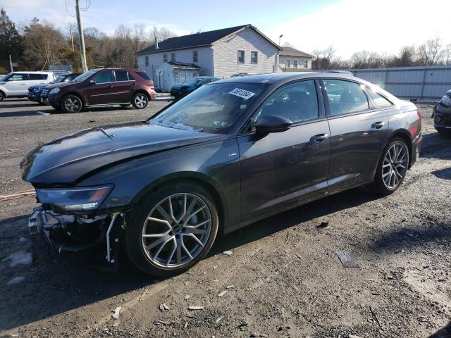 2023 AUDI A6, VIN: WAUL2BF22PN034723