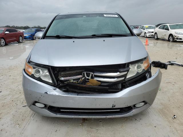 5FNRL5H9XGB076187 2016 HONDA ODYSSEY, photo no. 5