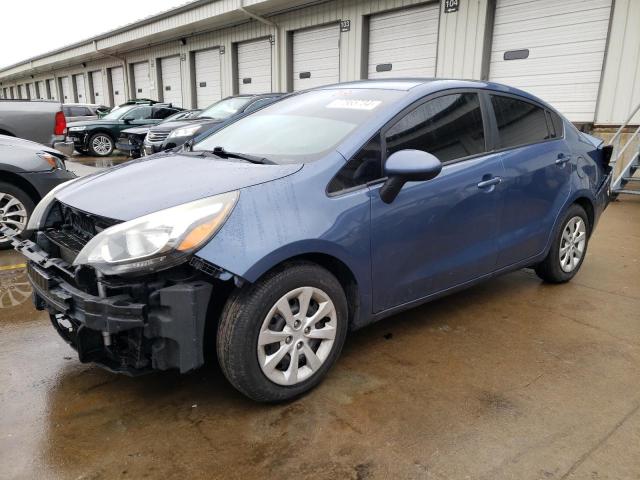 2016 KIA RIO LX - KNADM4A37G6559698