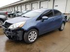 2016 KIA RIO LX - KNADM4A37G6559698