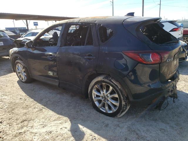 2015 MAZDA CX-5 GT - JM3KE2DY8F0505130