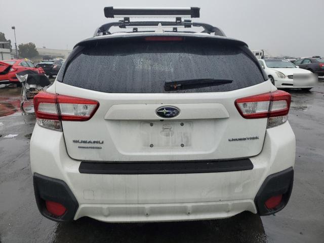 JF2GTADC1JH321159 | 2018 SUBARU CROSSTREK